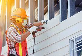 Best Steel Siding Installation  in Foley, MN